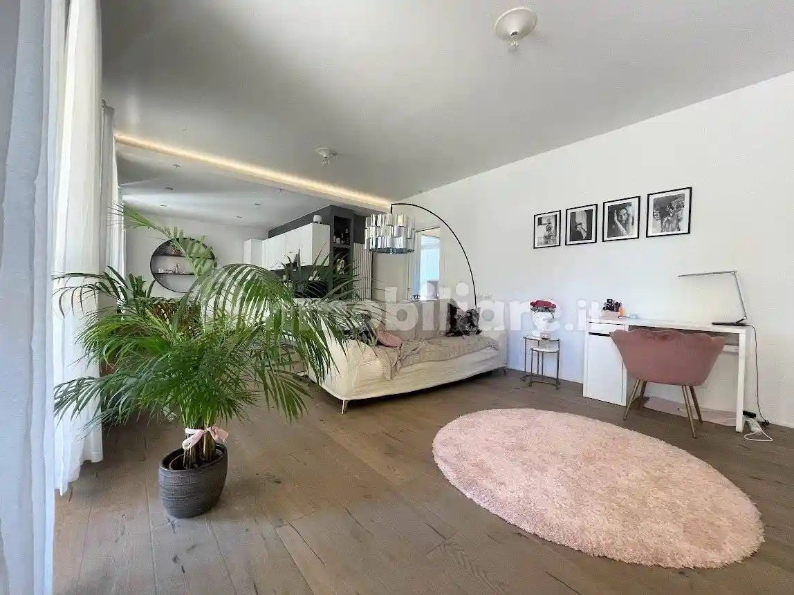 Appartamento in vendita a Corciano