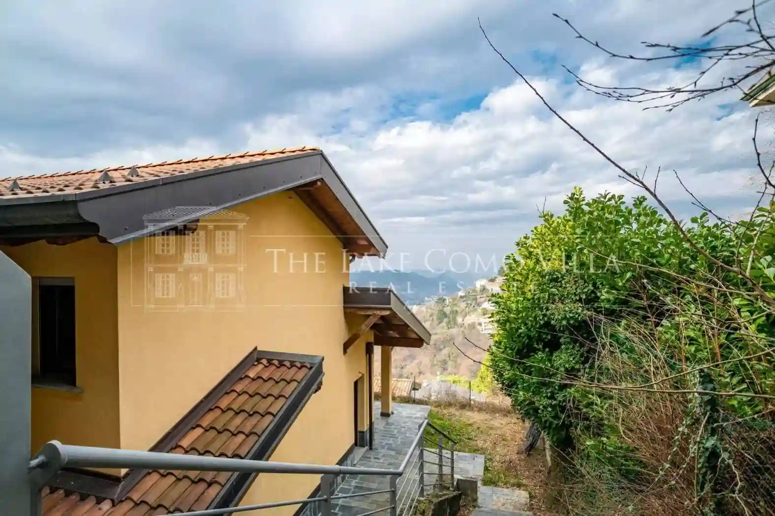 Villa - foto 4