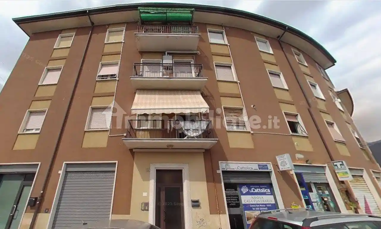 Appartamento in vendita a Brescia