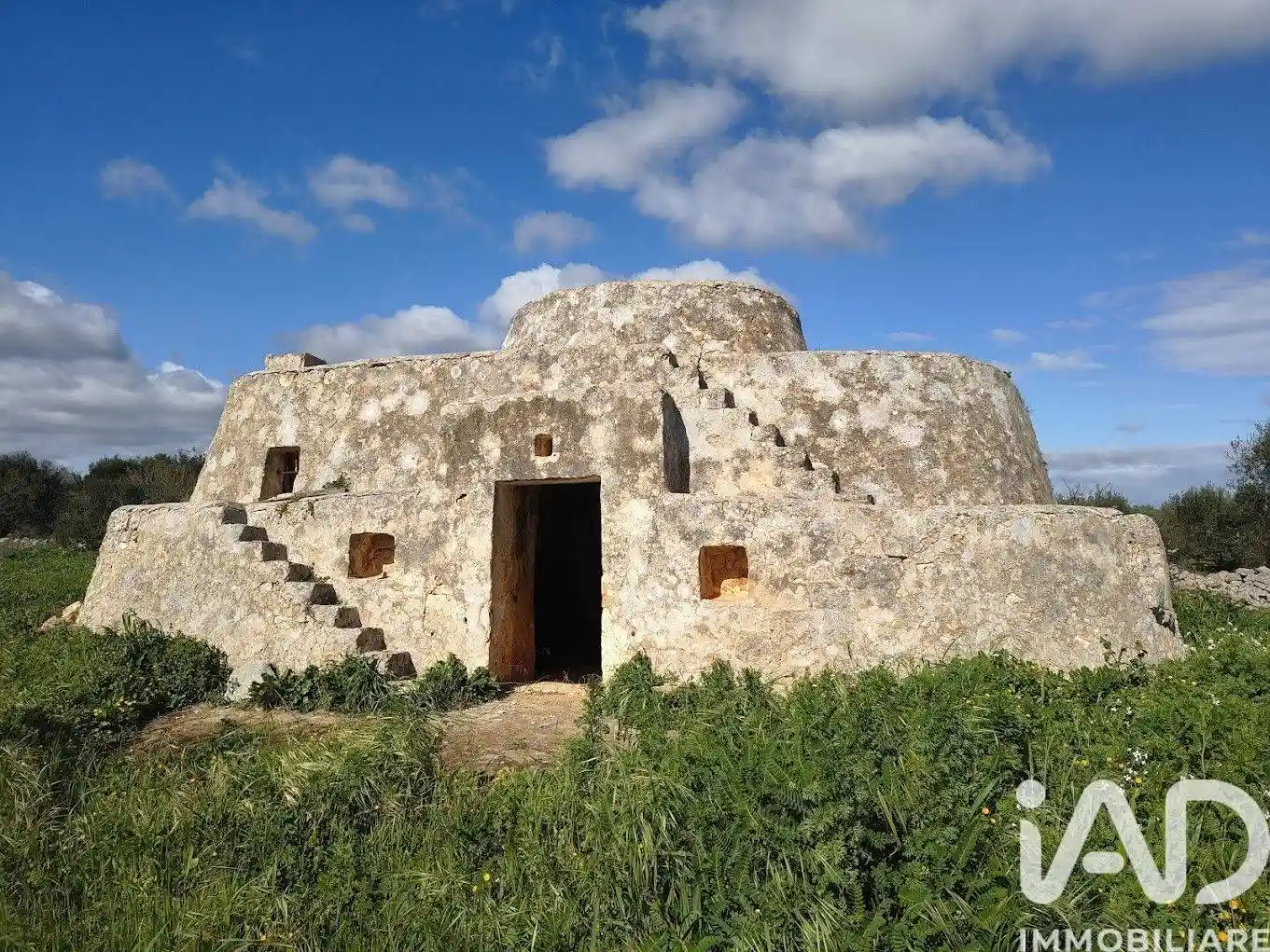 Rustico - Casale in vendita a Ostuni