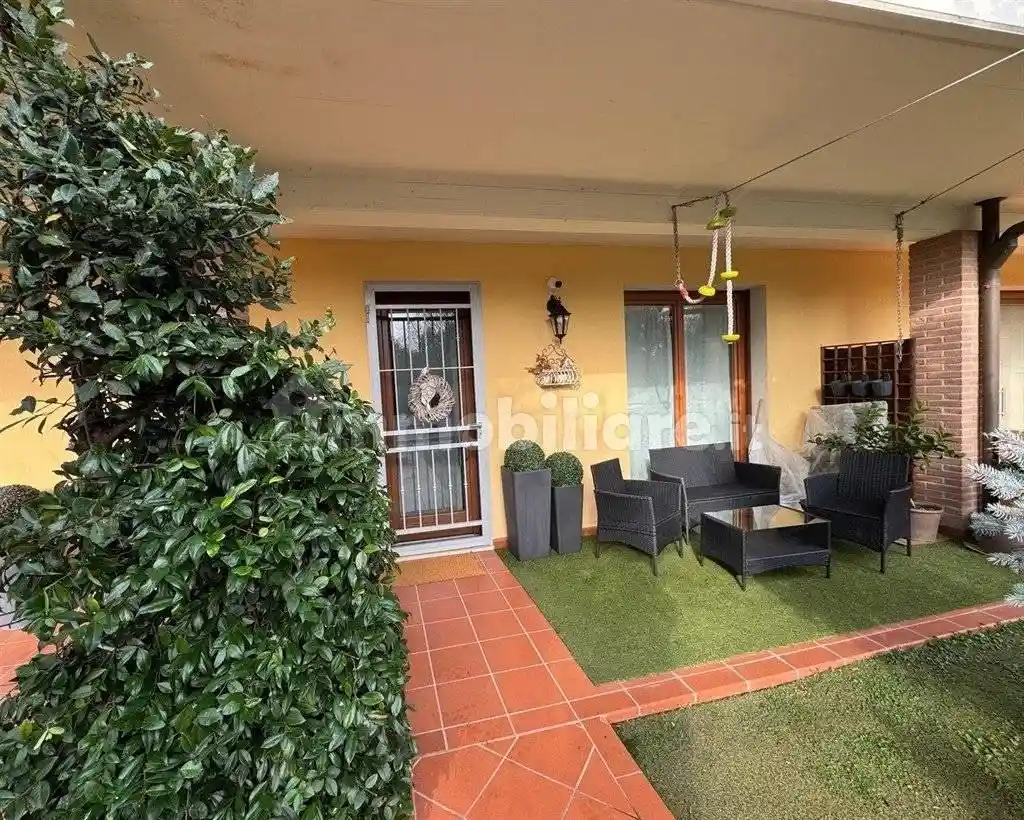 Villetta a schiera in vendita a Ravenna