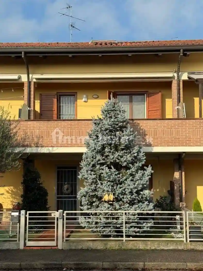 Villetta a schiera - foto 3