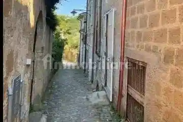 Palazzo - Edificio in vendita a Conca della Campania