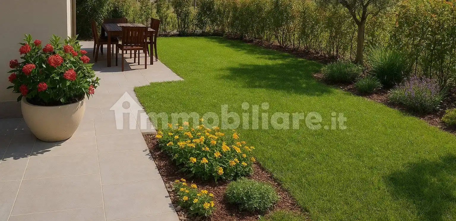 Appartamento in vendita a Cassina Rizzardi