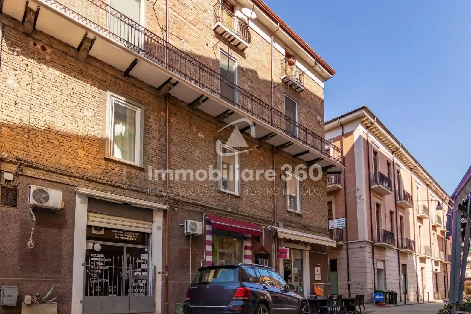 Appartamento in vendita a Cosenza