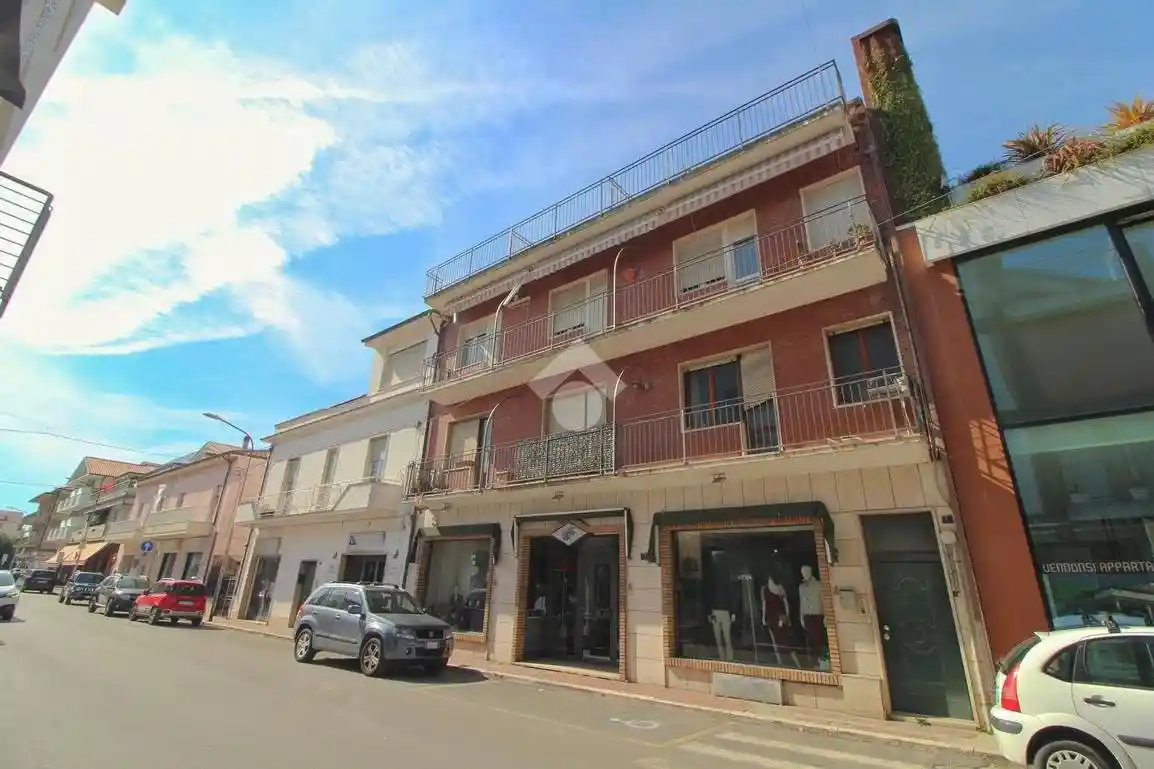 Appartamento in vendita a Giulianova