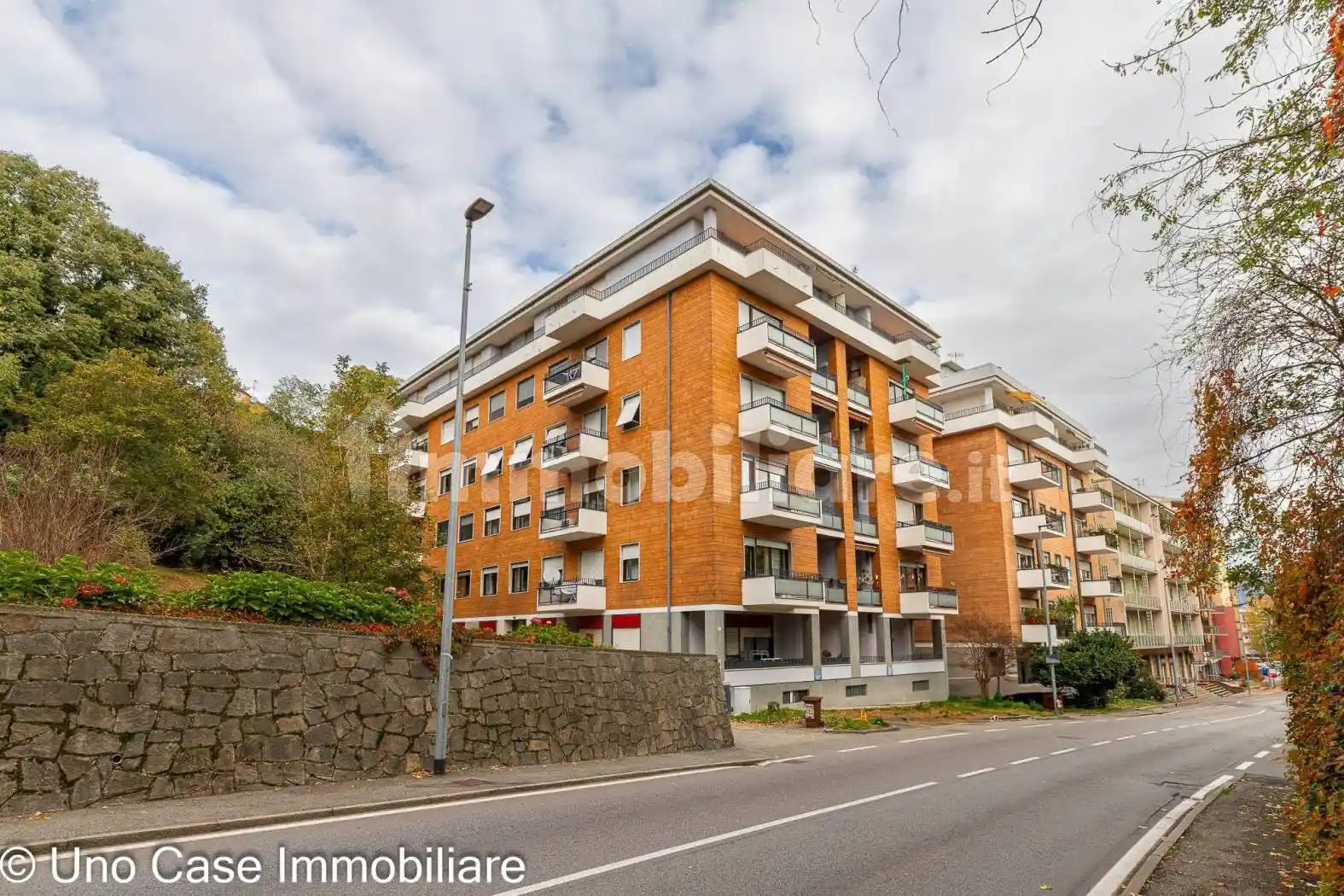 Appartamento in vendita a Ivrea