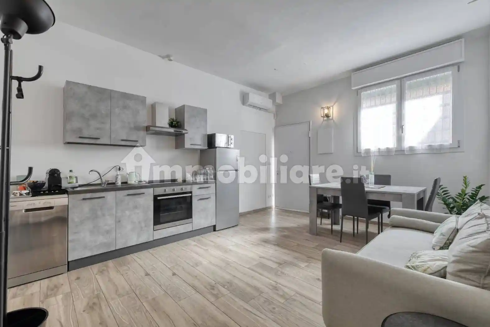 Appartamento in vendita a Bologna