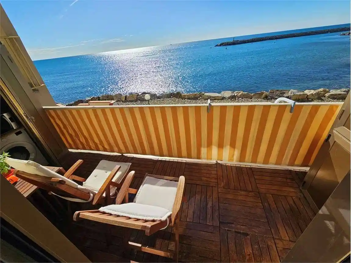 Appartamento in vendita a San Lorenzo al Mare