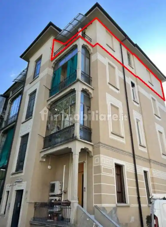 Appartamento in vendita a Torino