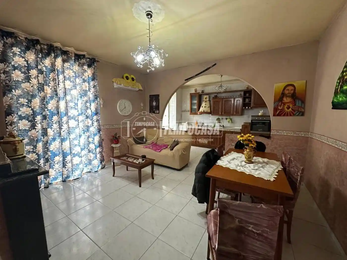 Appartamento in vendita a Crispano