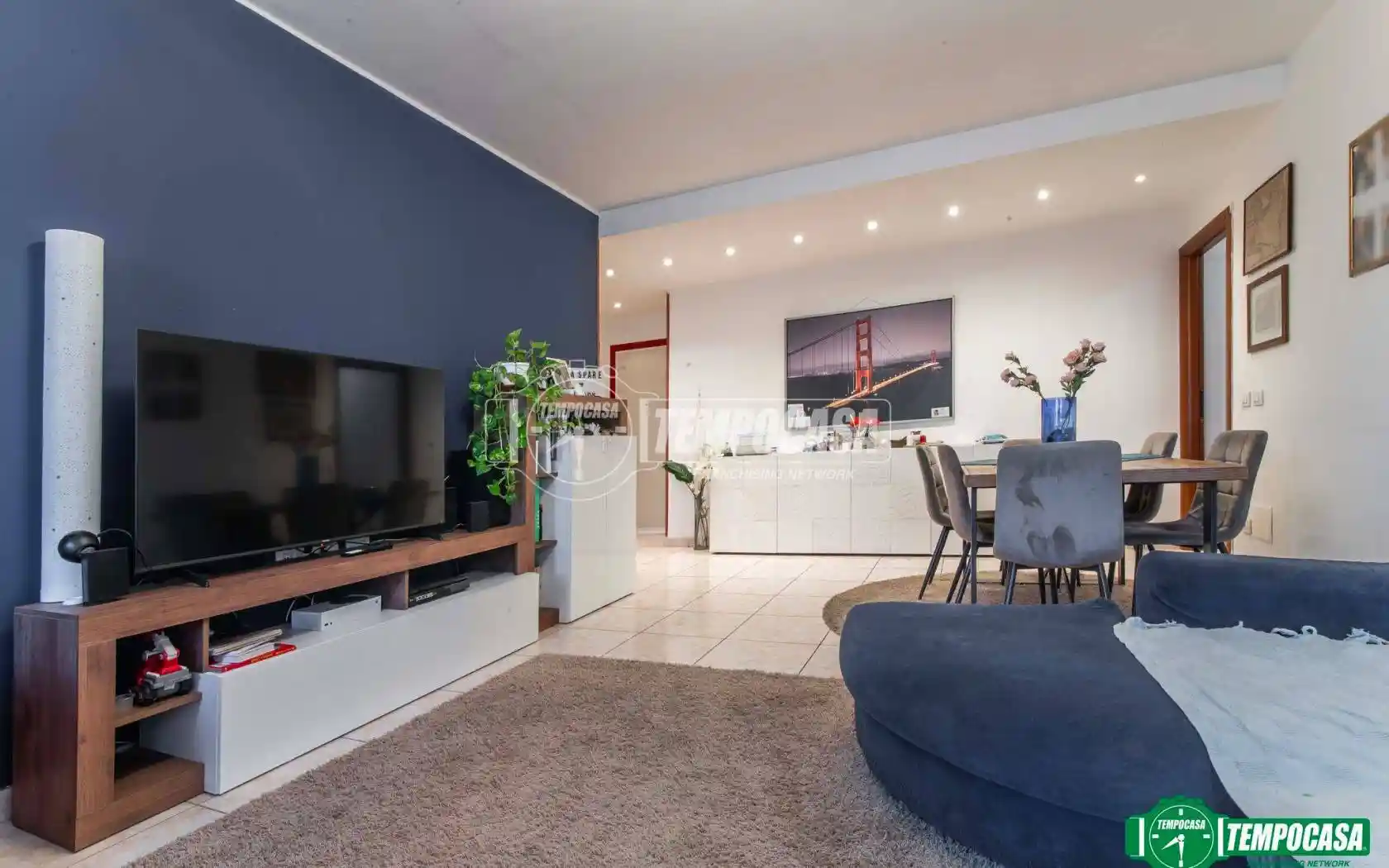 Appartamento in vendita a Garbagnate Milanese