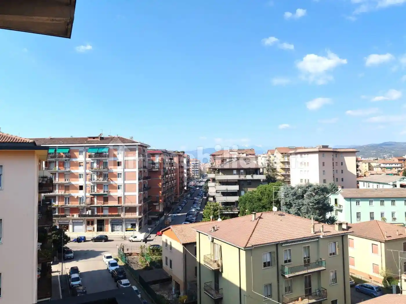 Attico - Mansarda in vendita a Verona