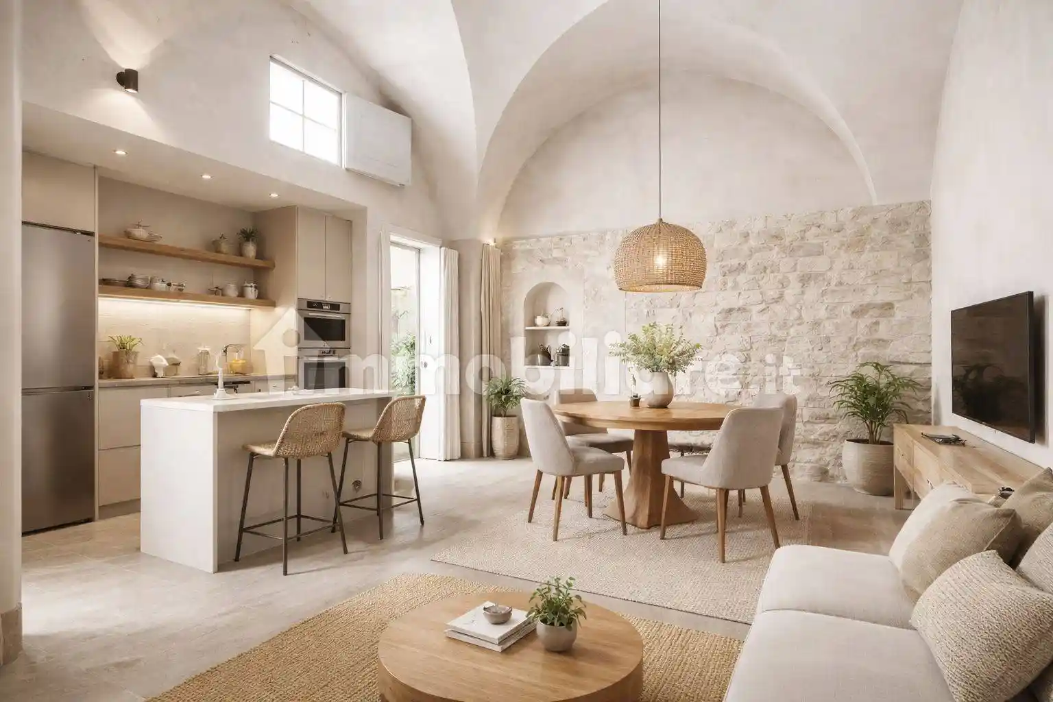 Casa indipendente in vendita a Matino