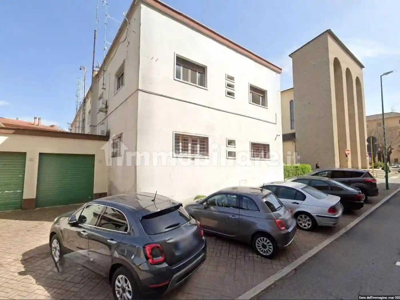 Palazzo - Edificio - foto 3
