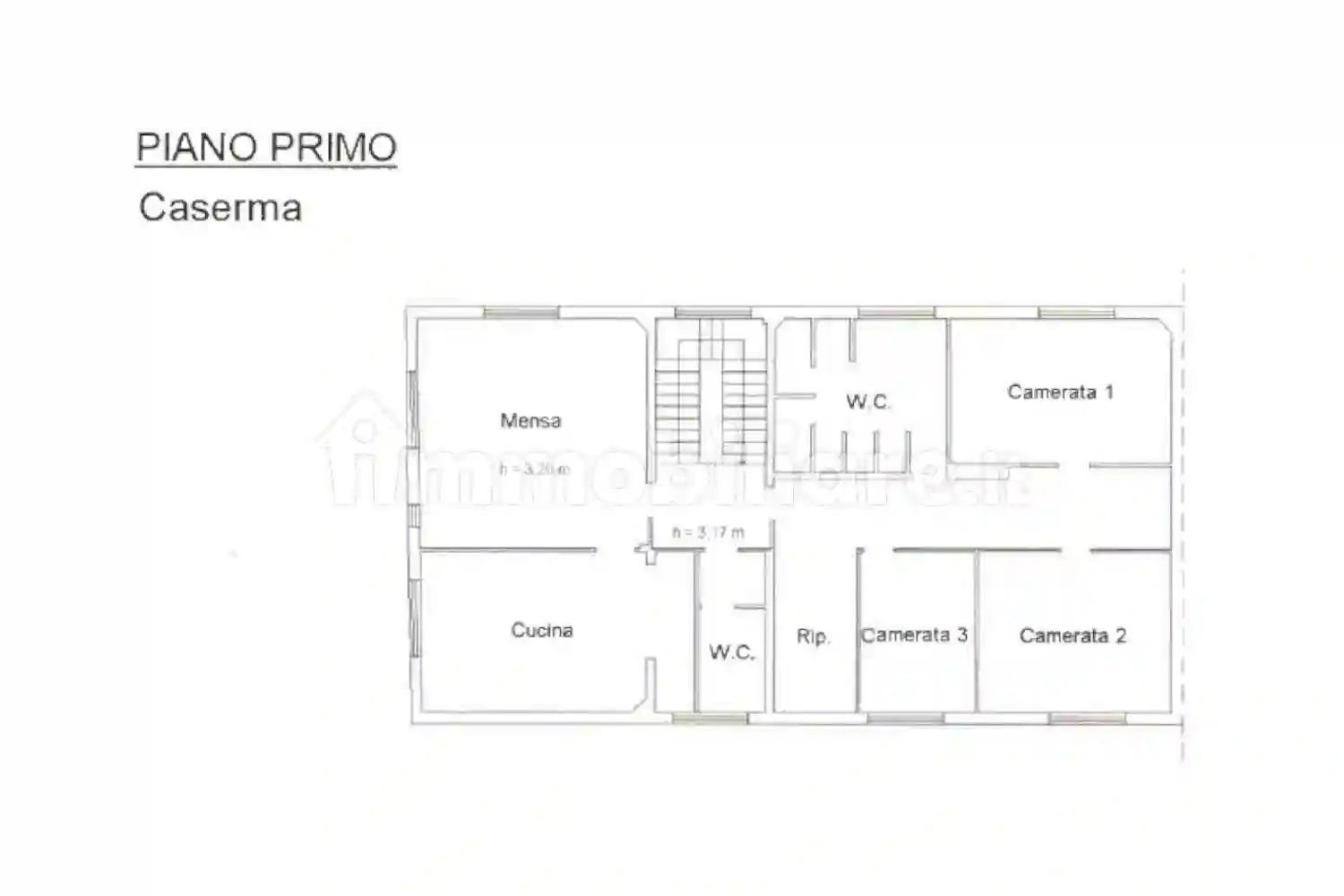 Palazzo - Edificio - foto 5