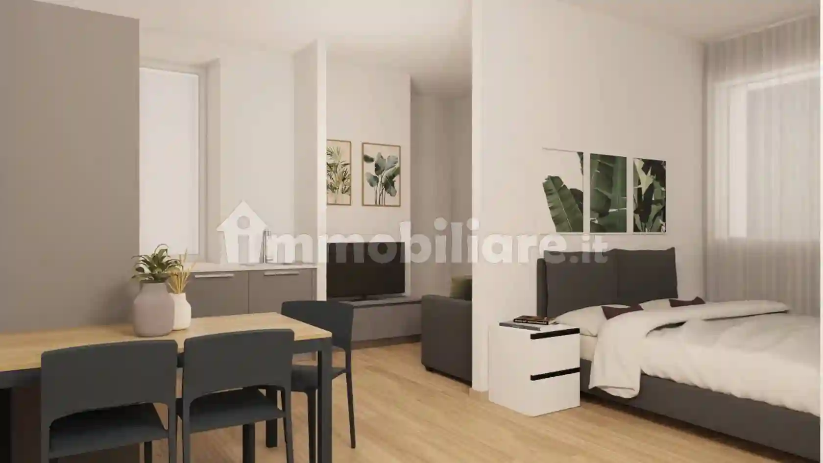 Appartamento - foto 5