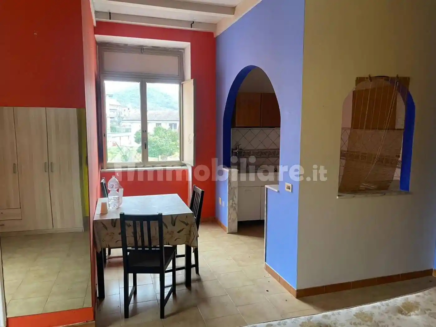 Appartamento in vendita a Fisciano