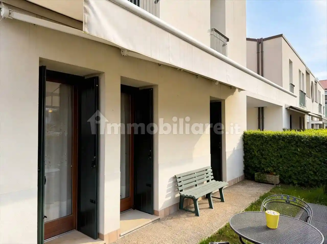 Appartamento in vendita a Montebelluna