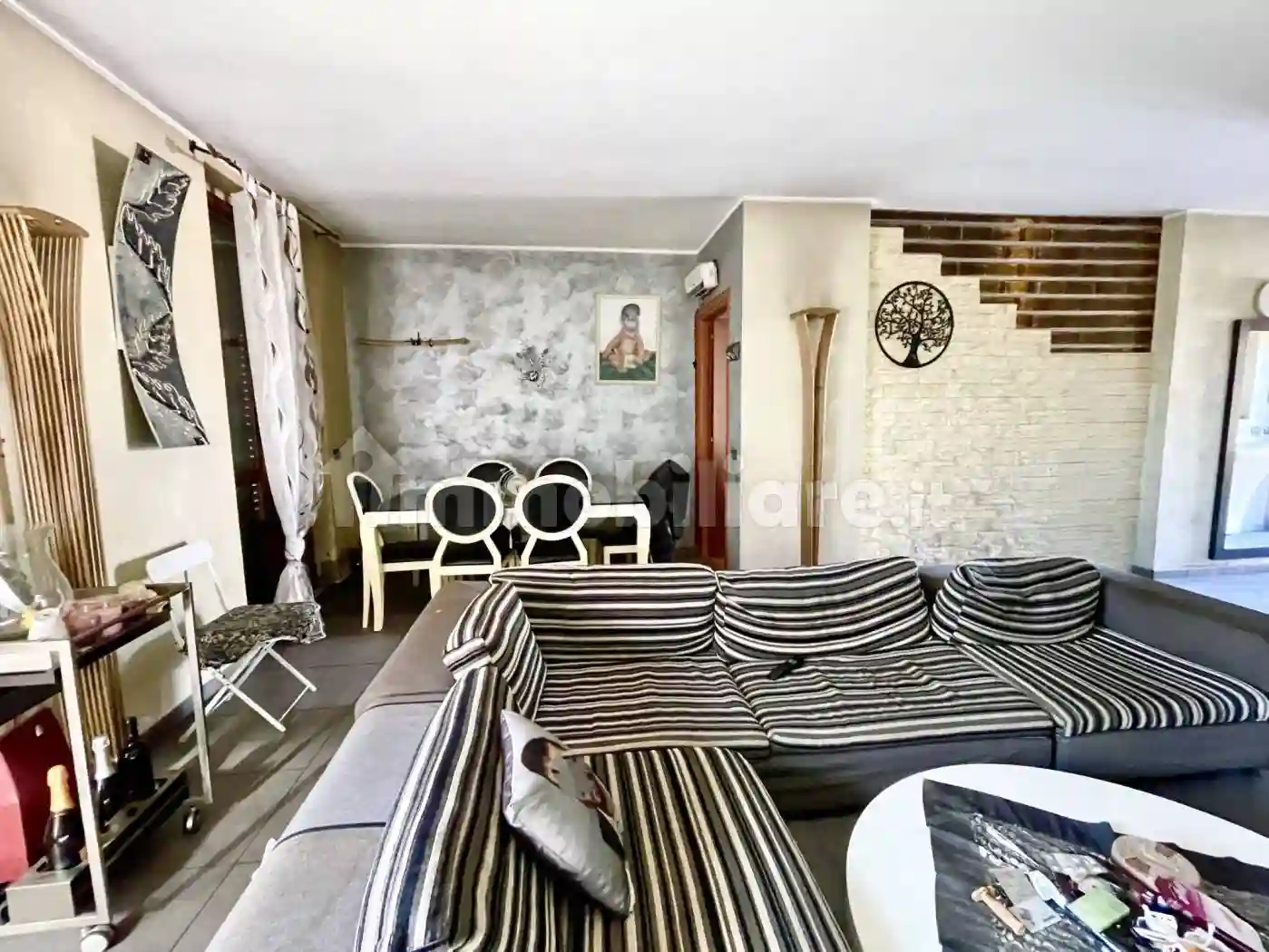 Villetta a schiera - foto 4