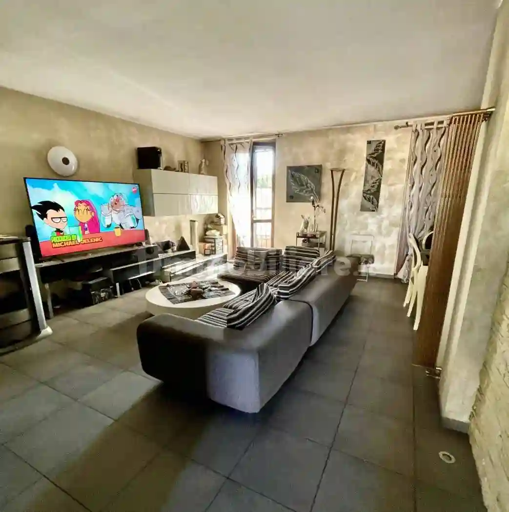 Villetta a schiera - foto 5