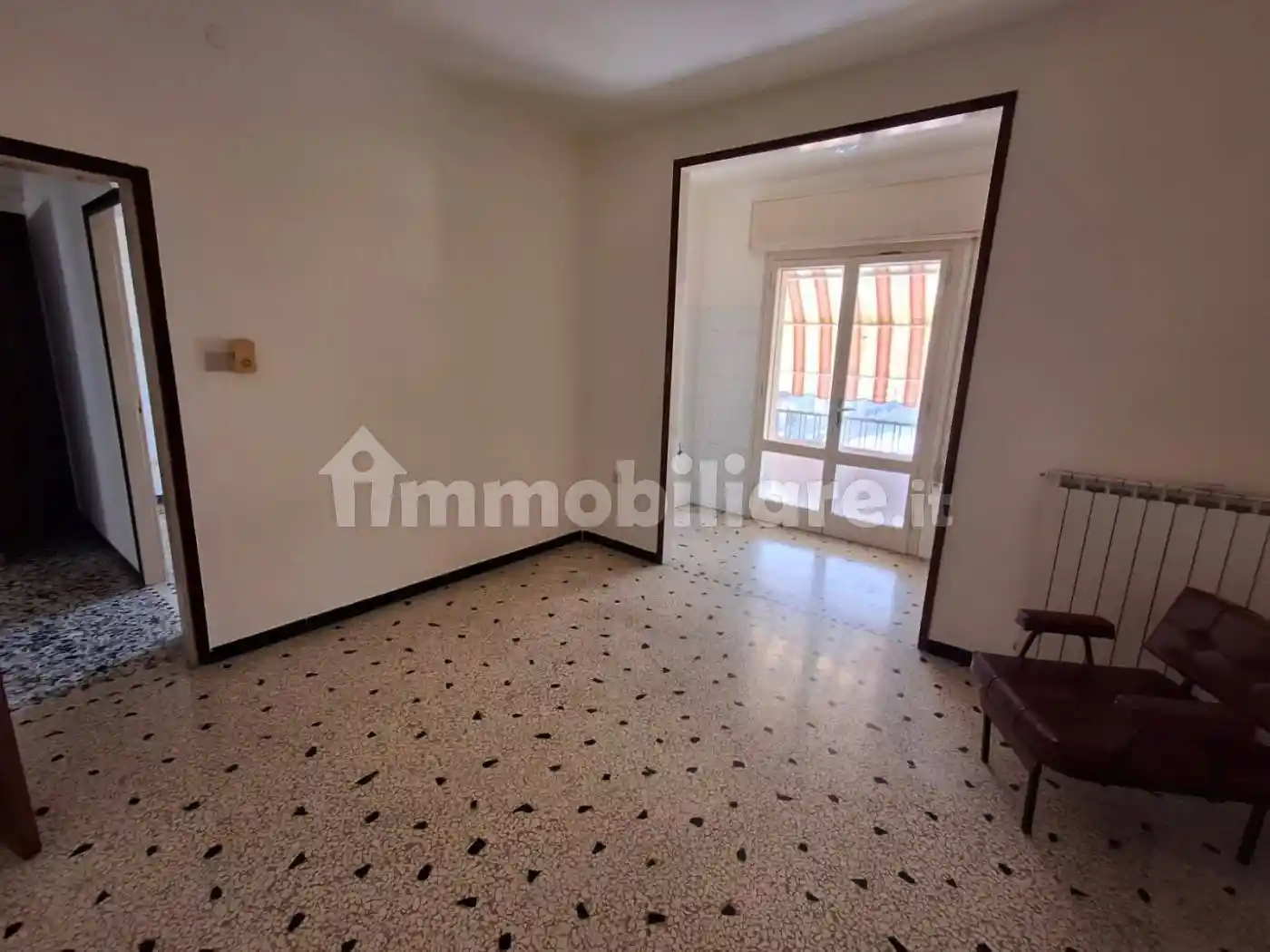 Appartamento in vendita a Venezia