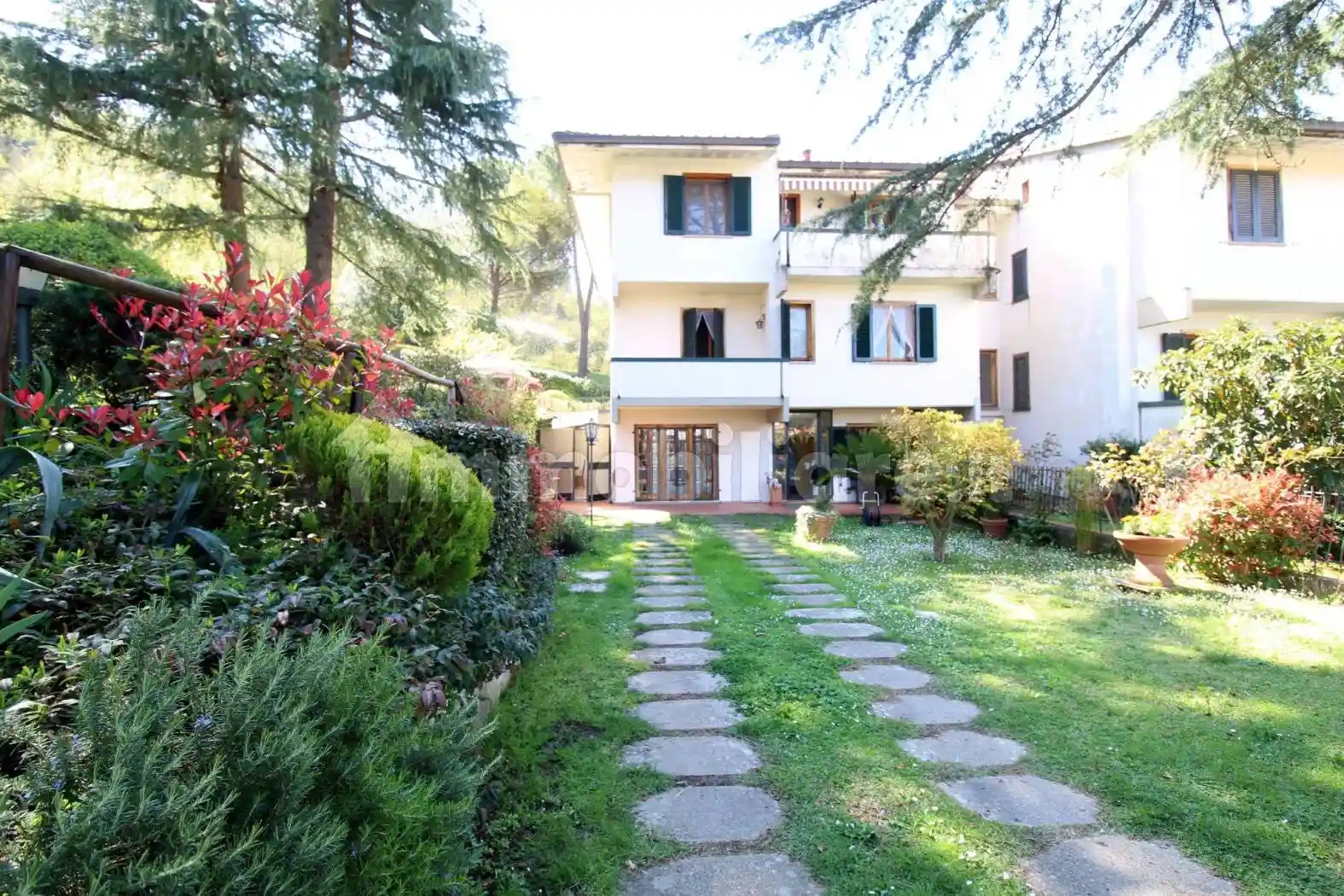 Appartamento in vendita a Bagno a Ripoli