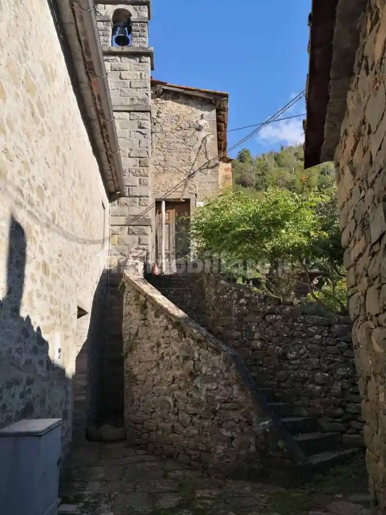 Casa indipendente in vendita a Loro Ciuffenna