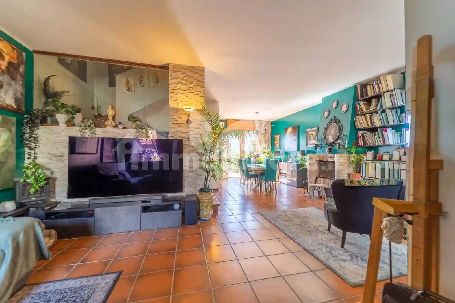 Villetta a schiera - foto 3