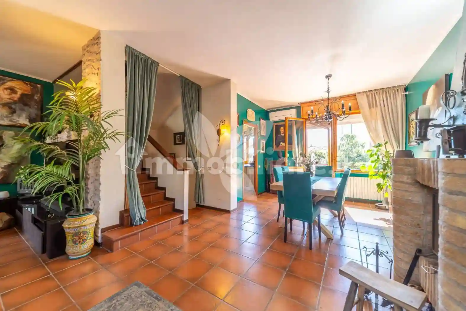 Villetta a schiera - foto 4