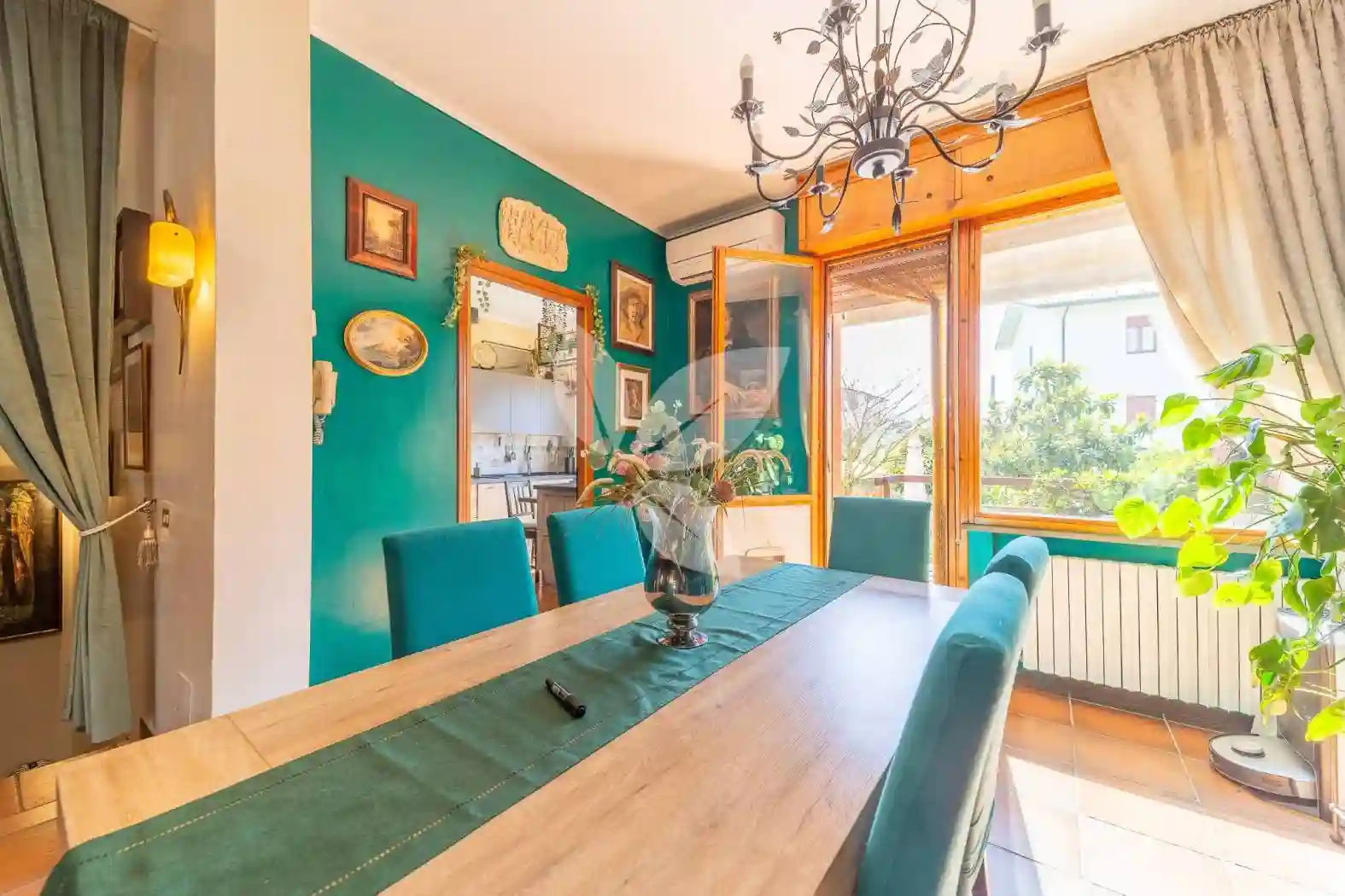 Villetta a schiera - foto 5