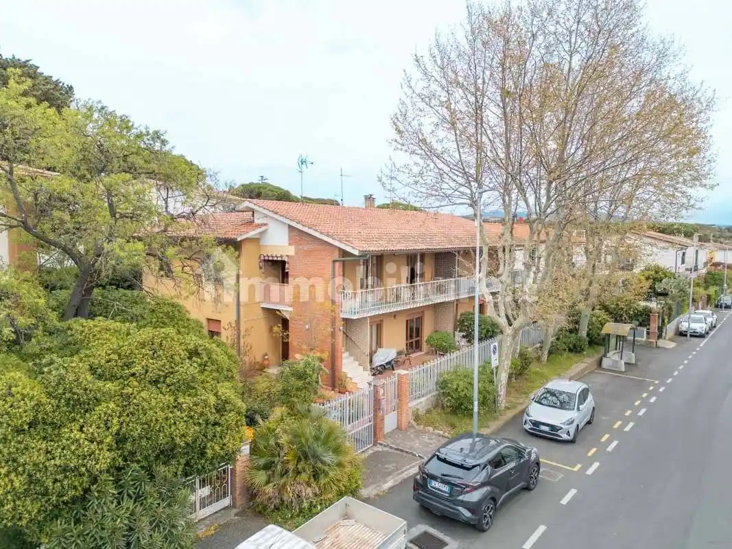 Appartamento in vendita a Rosignano Marittimo