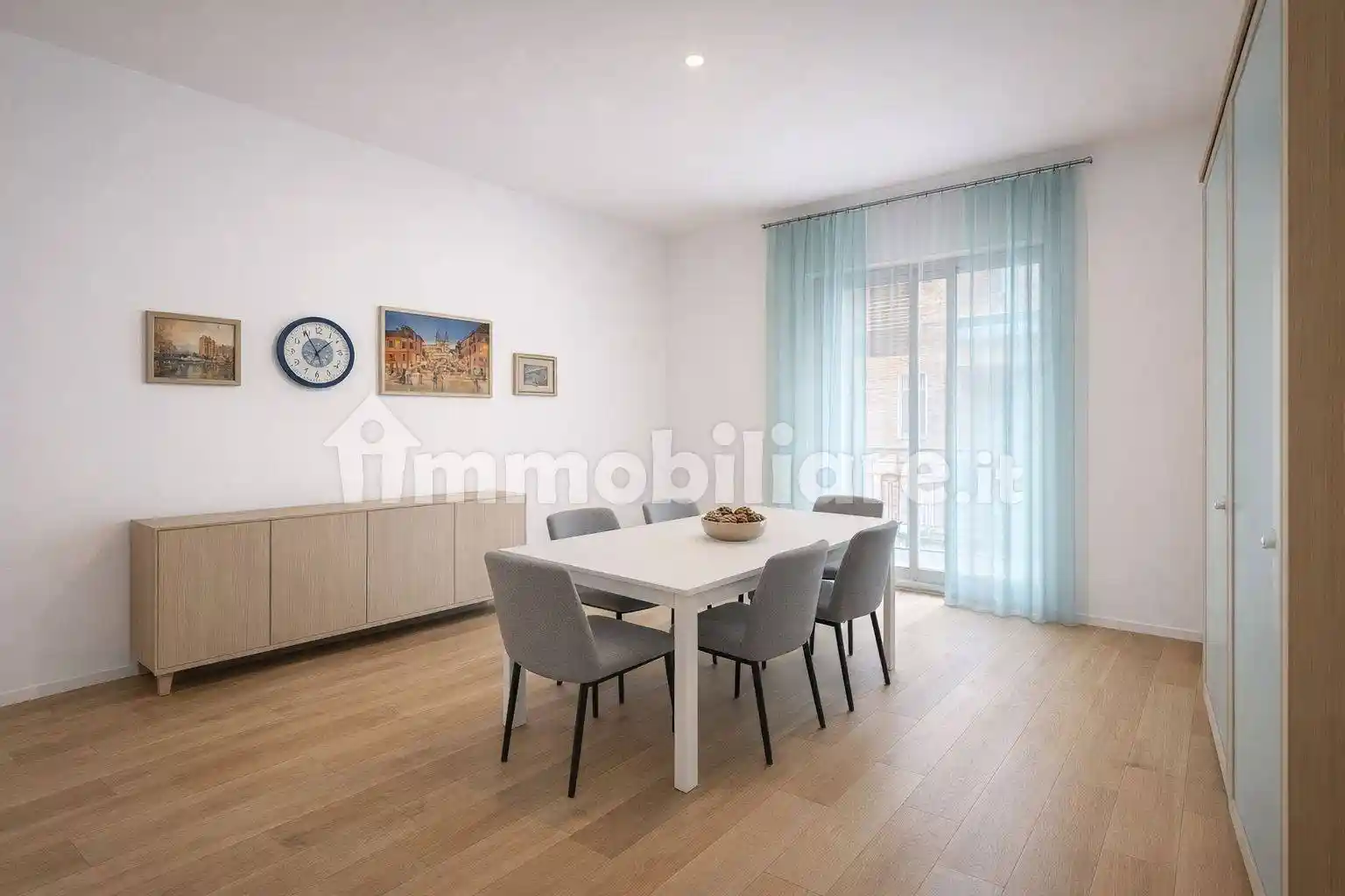 Appartamento in vendita a Siracusa