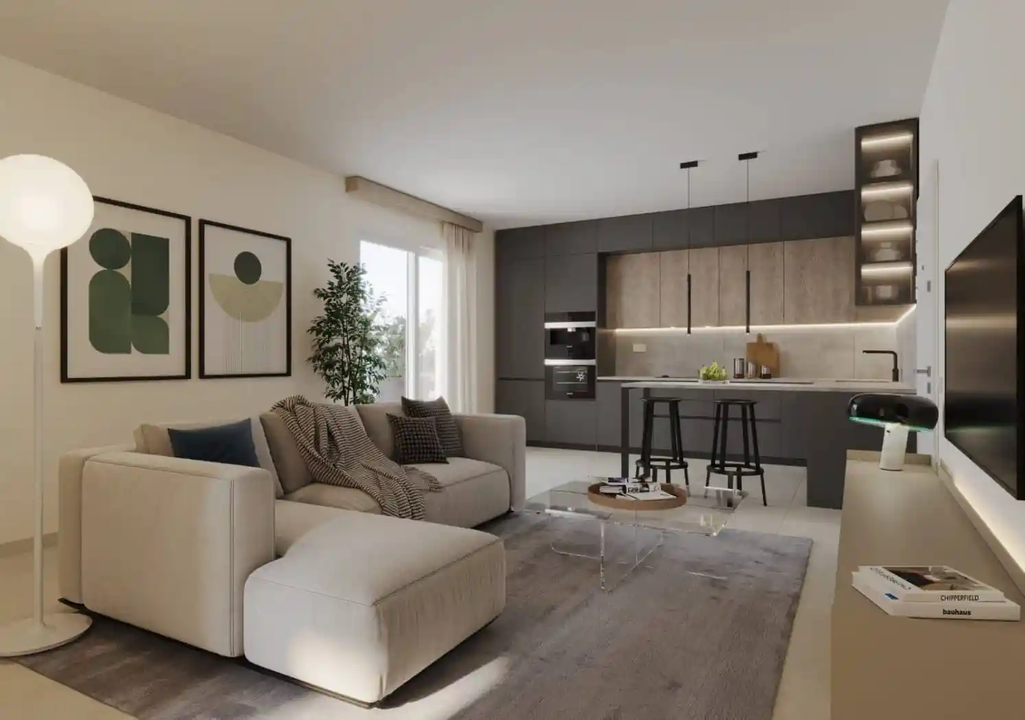 Appartamento in vendita a Traversetolo