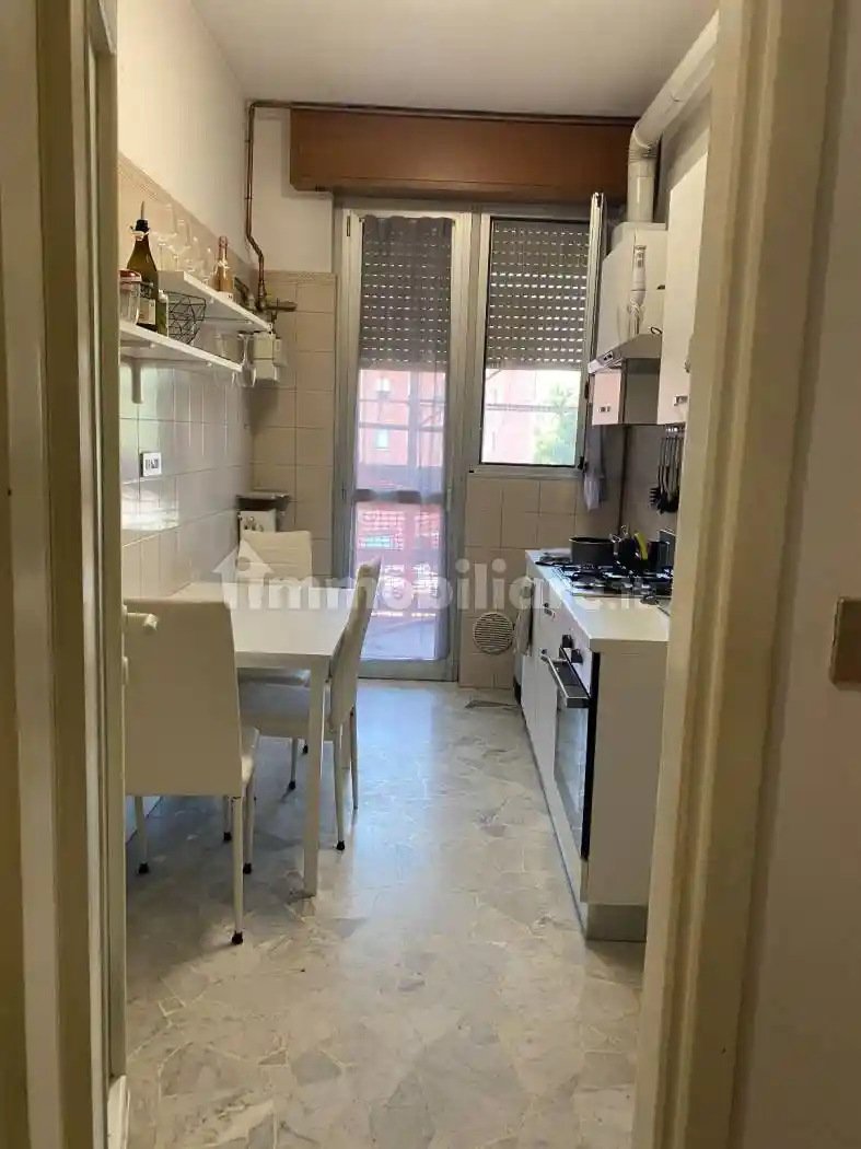 Appartamento in affitto a Novate Milanese