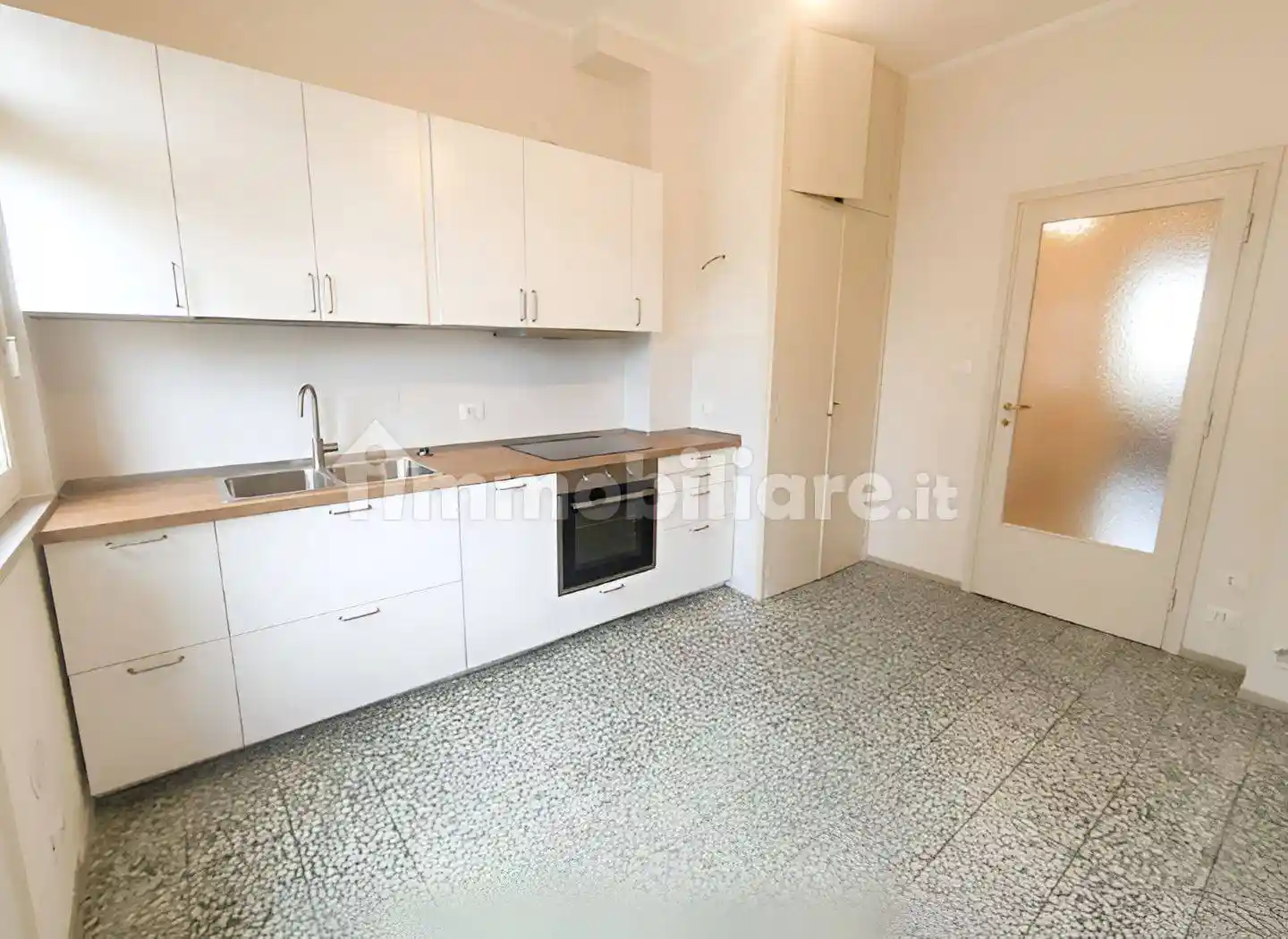 Appartamento in affitto a Pisa