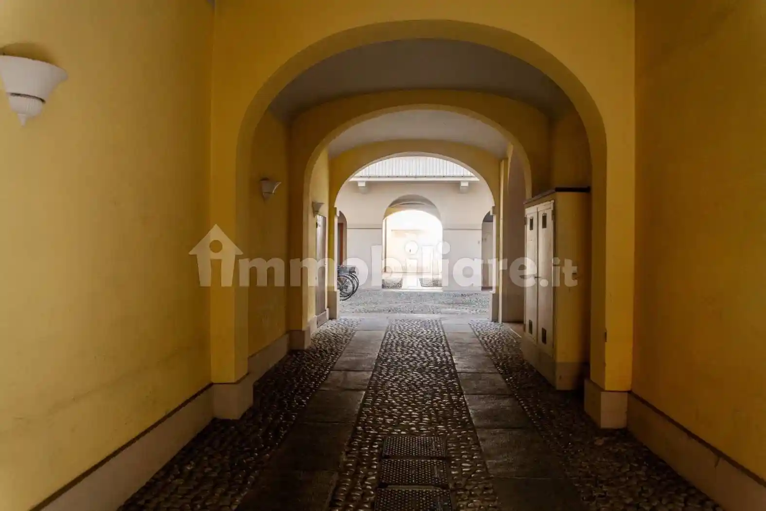 Appartamento in vendita a Parma