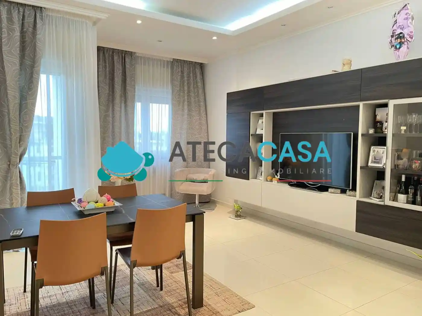 Appartamento in vendita a Foggia