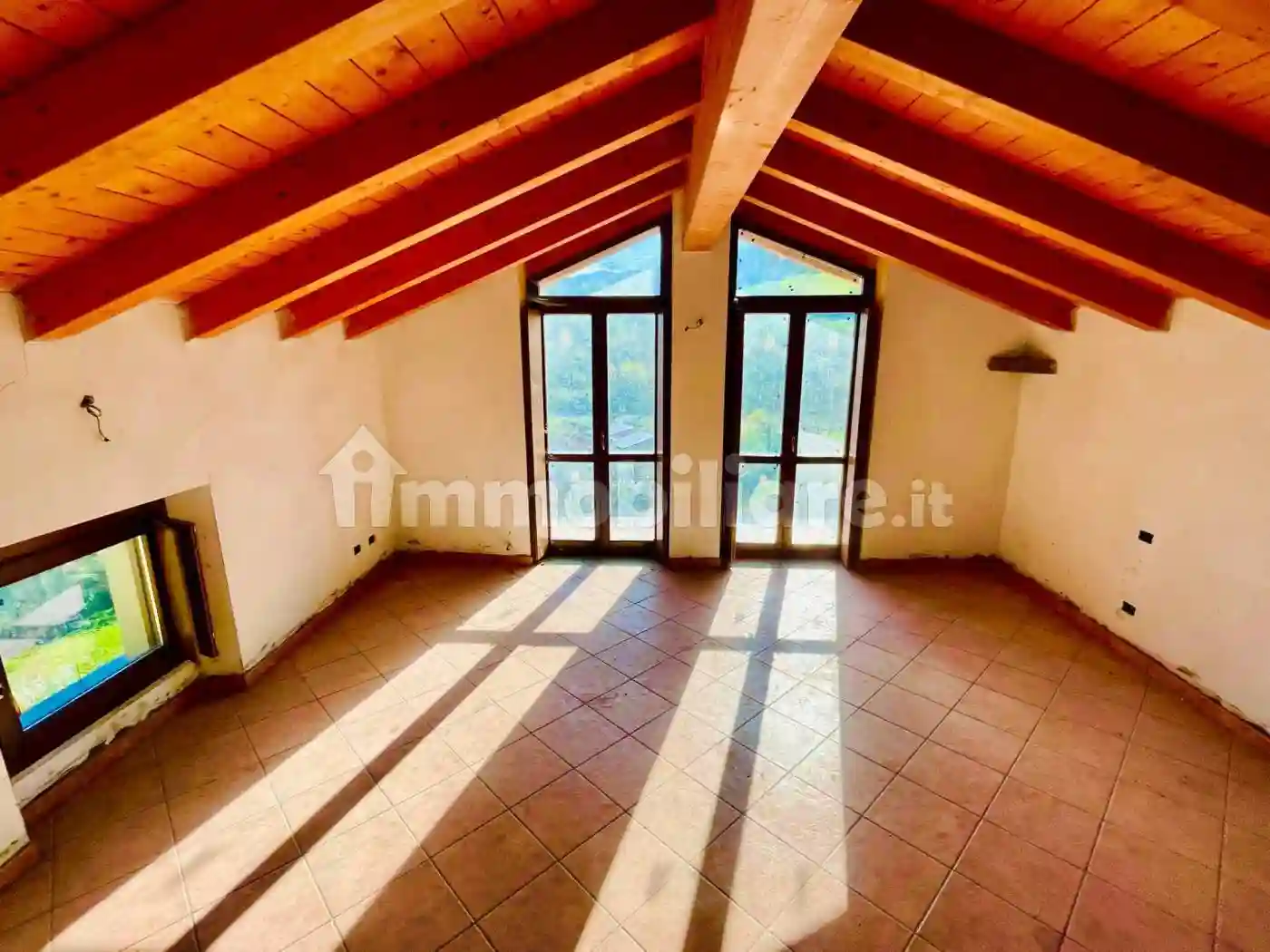 Attico - Mansarda - foto 3