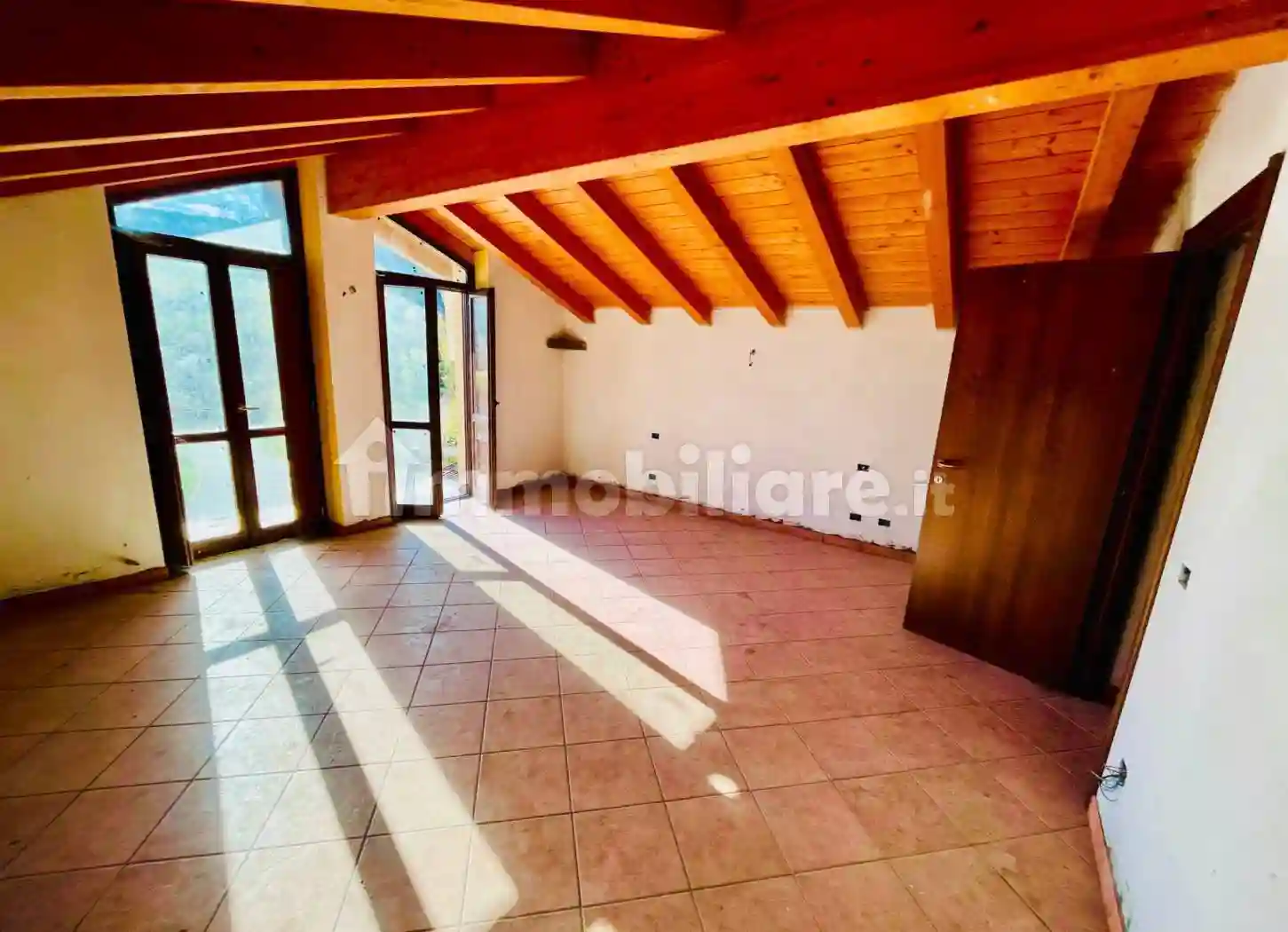 Attico - Mansarda - foto 4