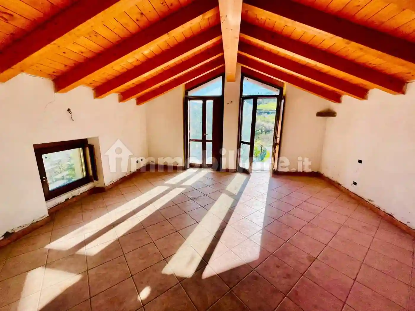 Attico - Mansarda - foto 5