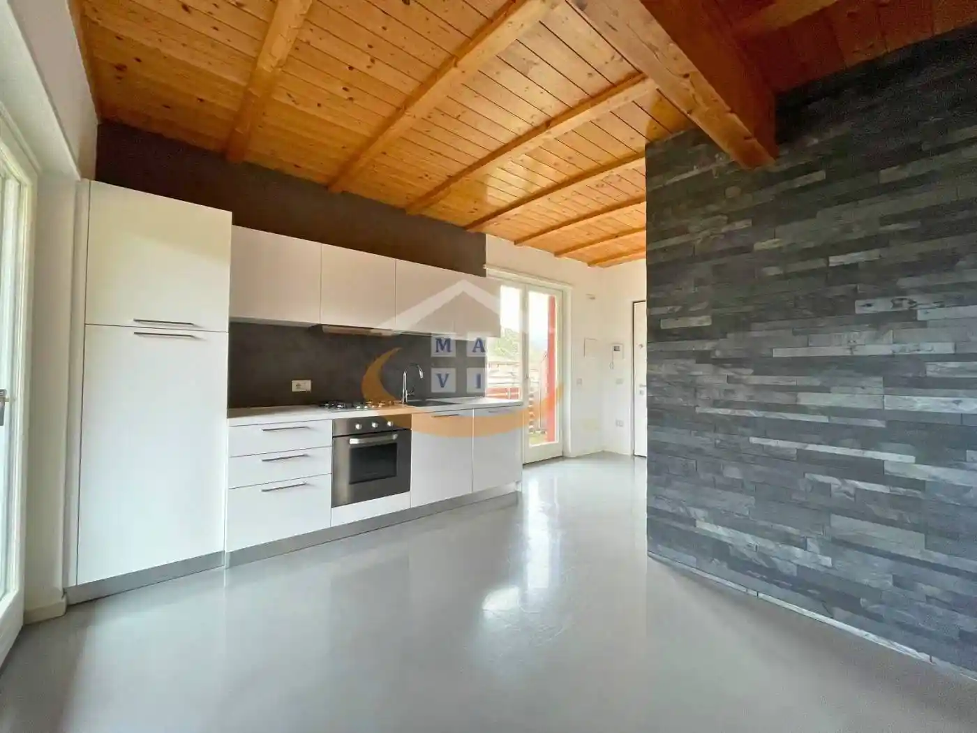 Appartamento in vendita a Mori