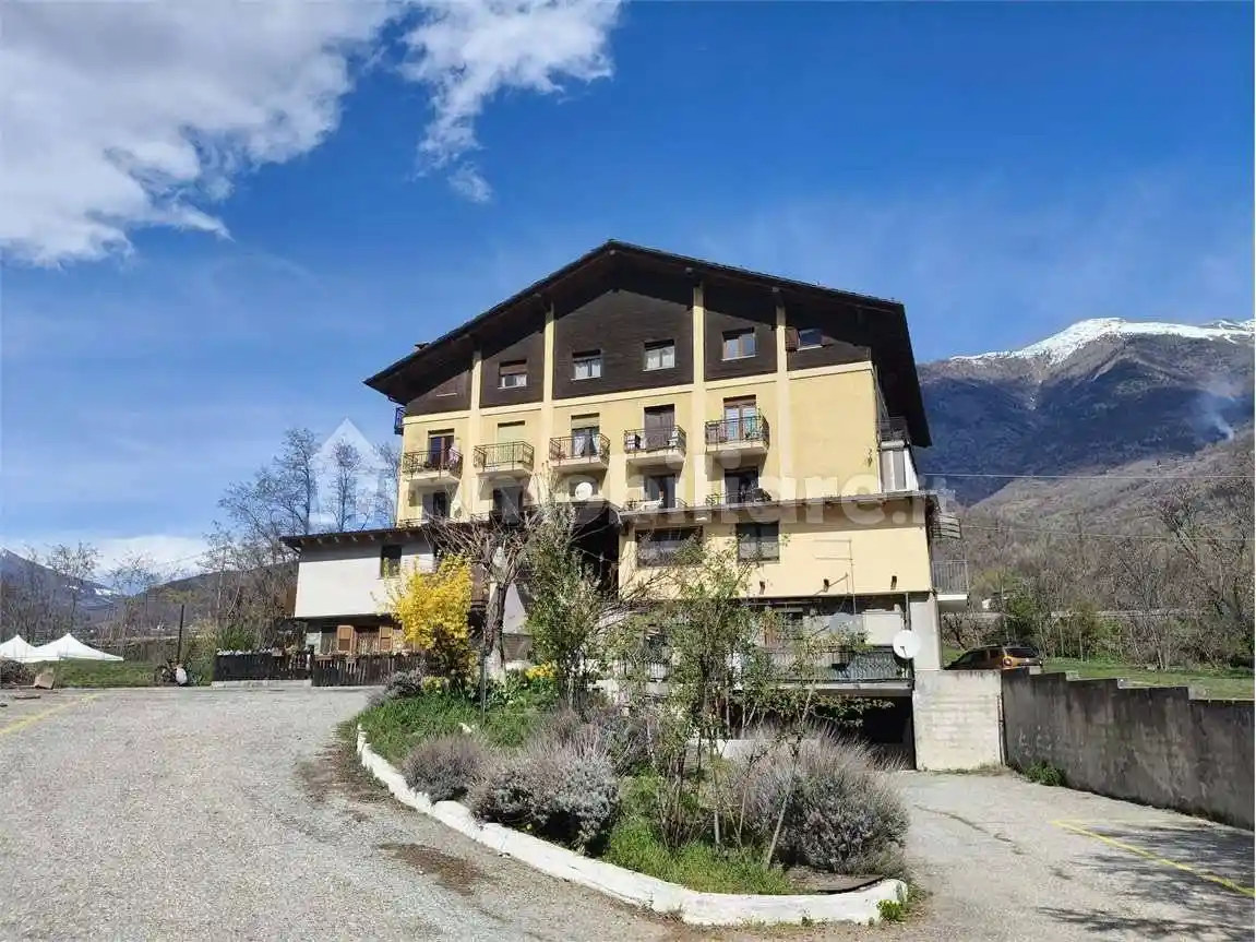 Appartamento in vendita a Quart