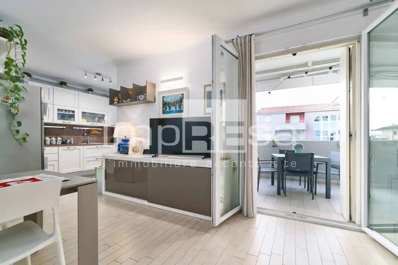 Appartamento in vendita a Treviso