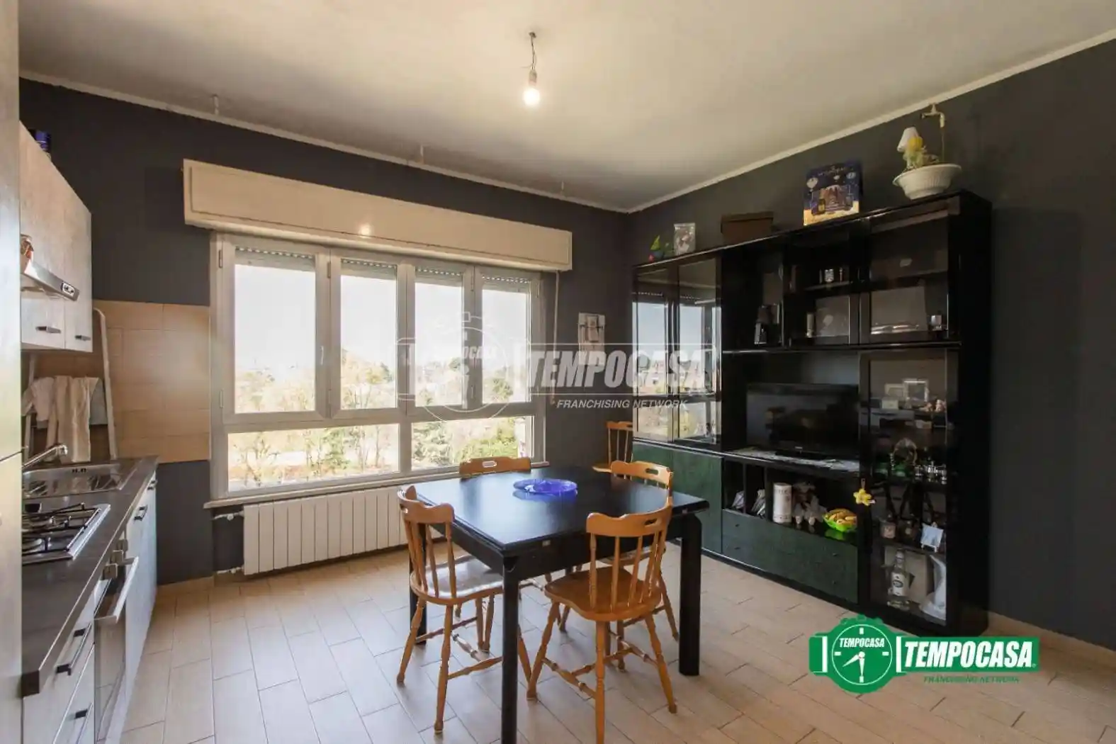 Appartamento in vendita a Busto Arsizio