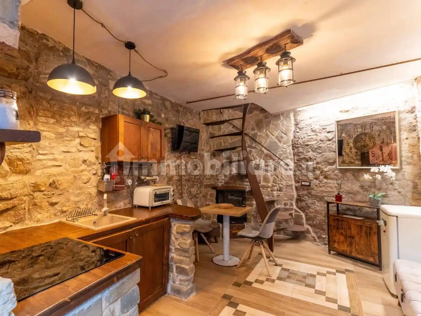 Appartamento in vendita a Agropoli