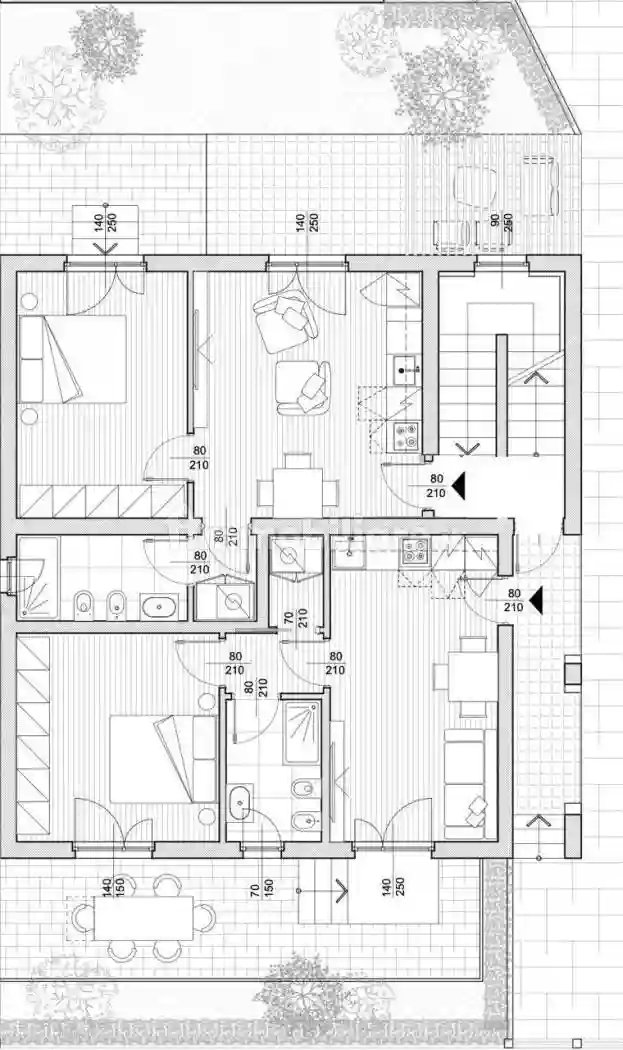 Appartamento - foto 5