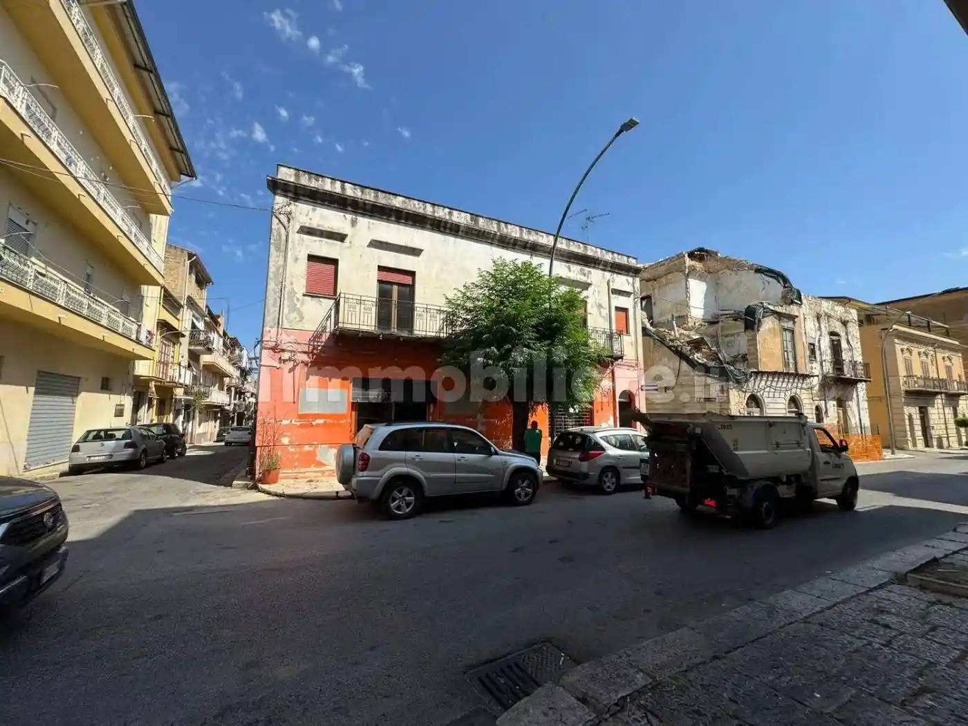 Villa in vendita a Partinico