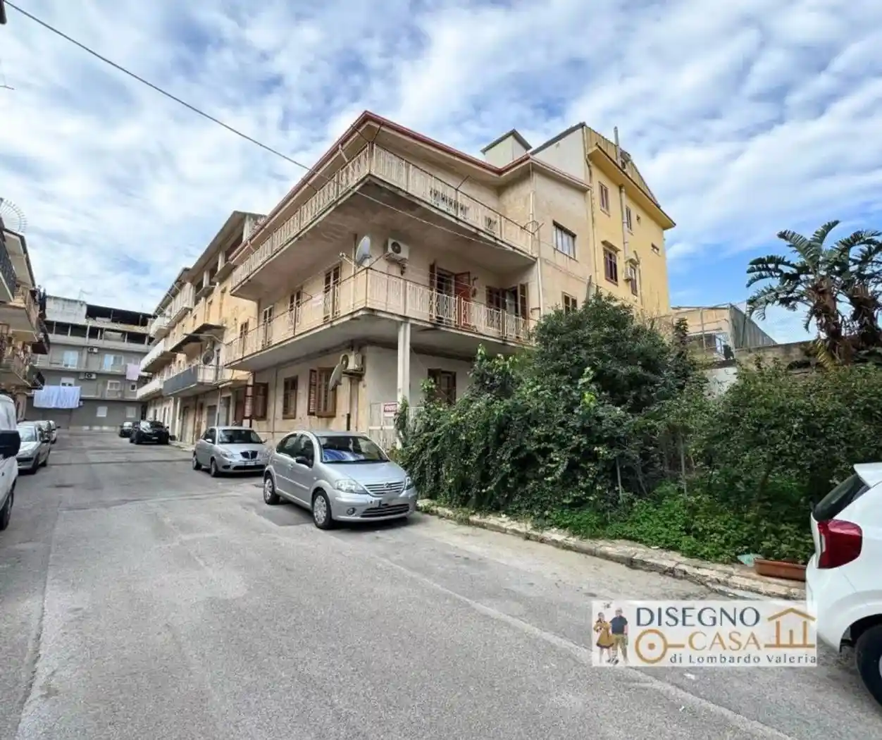 Villa in vendita a Partinico