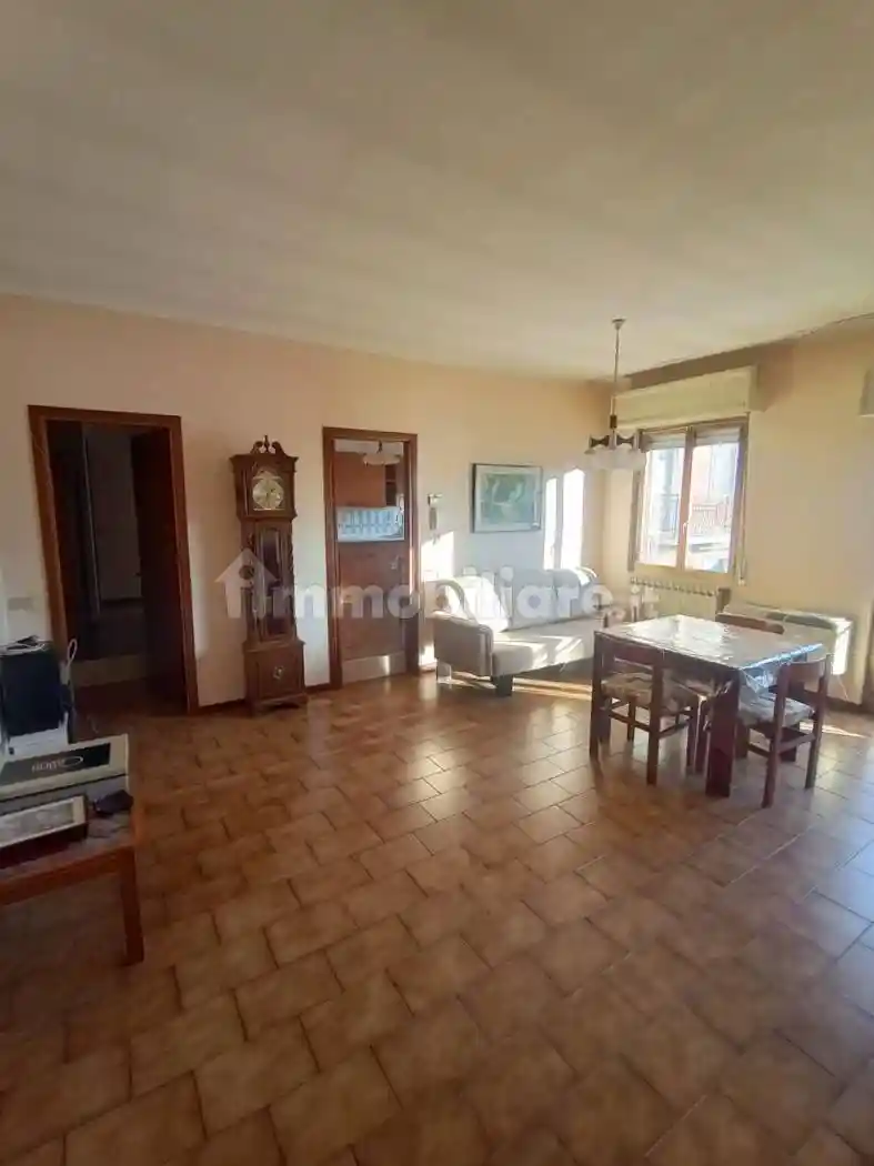 Appartamento in vendita a Costa Masnaga